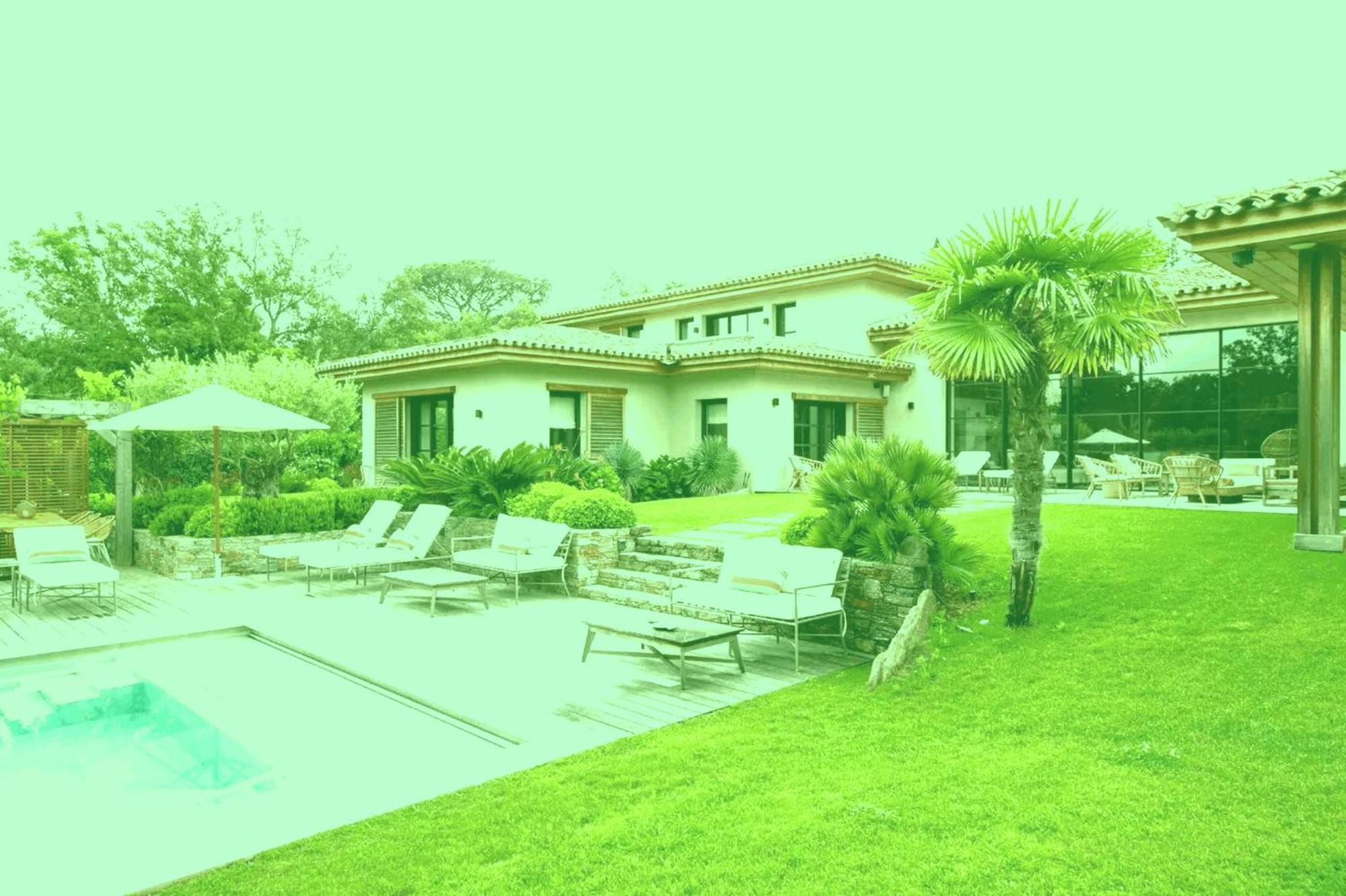 Villa Bajina