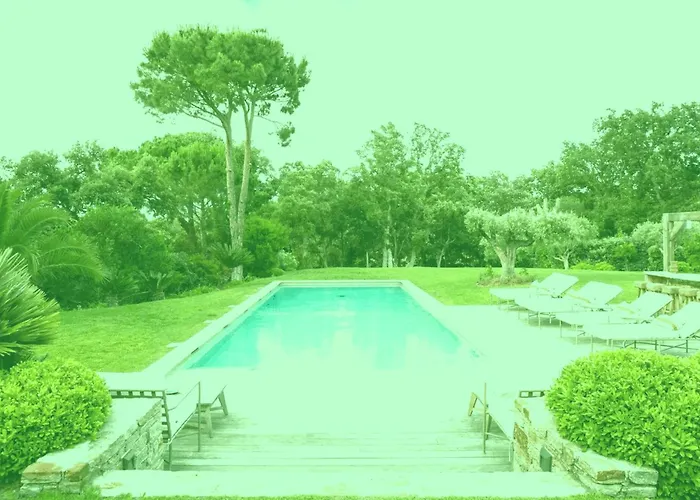 Villa Bajina