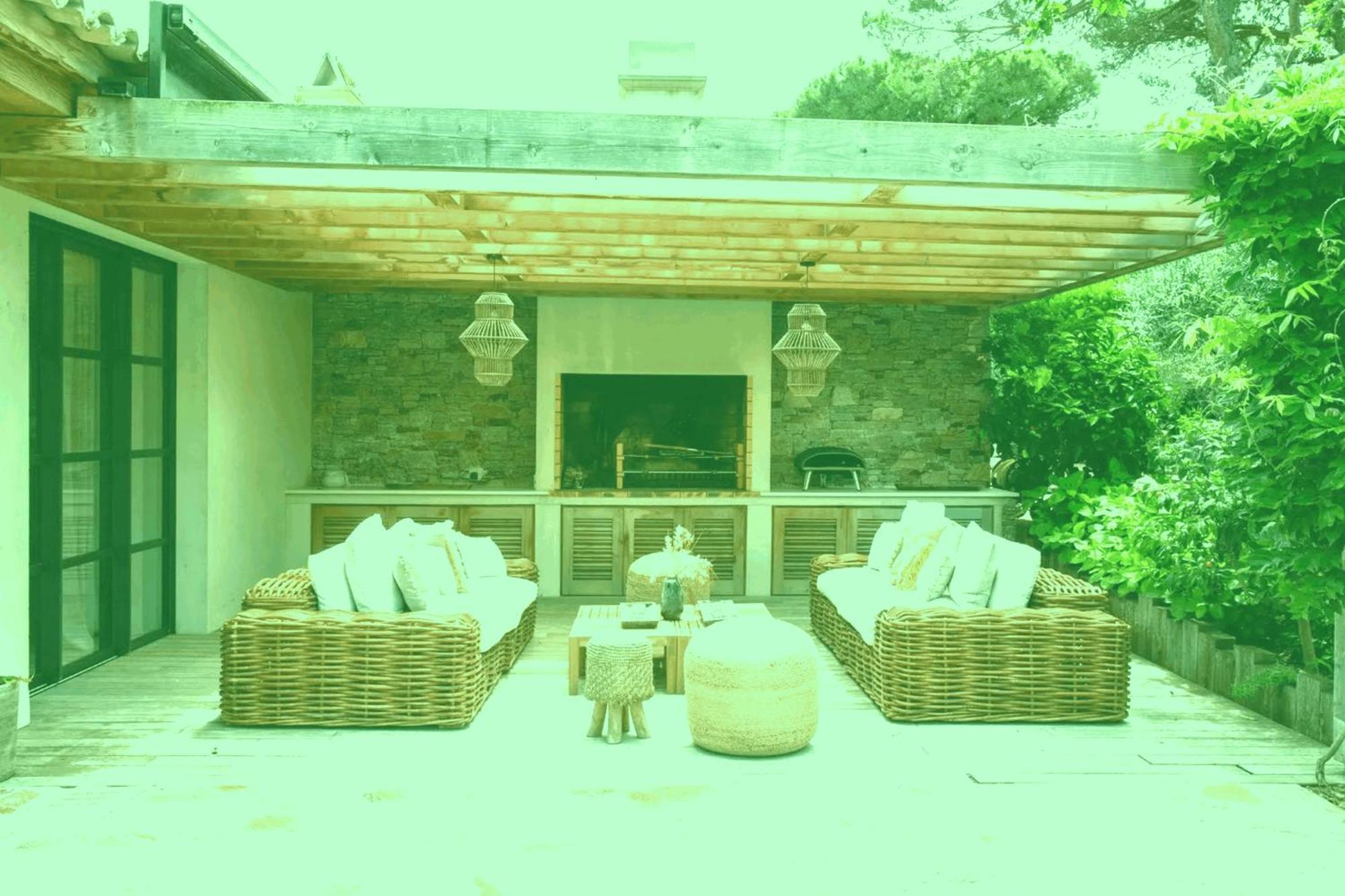 Vila Bajina *